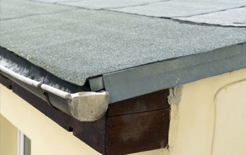 Cainscross flat garage roofing repairs