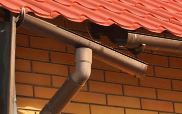Cainscross gutter repair costs