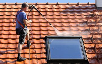 roof cleaning Cainscross, Gloucestershire