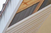 rated Cainscross soffit repair companies
